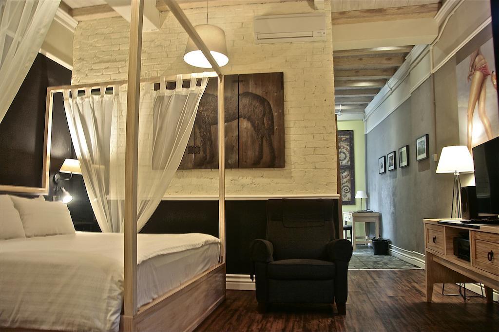 Magpie Heritage - Hideaway George Town Camera foto