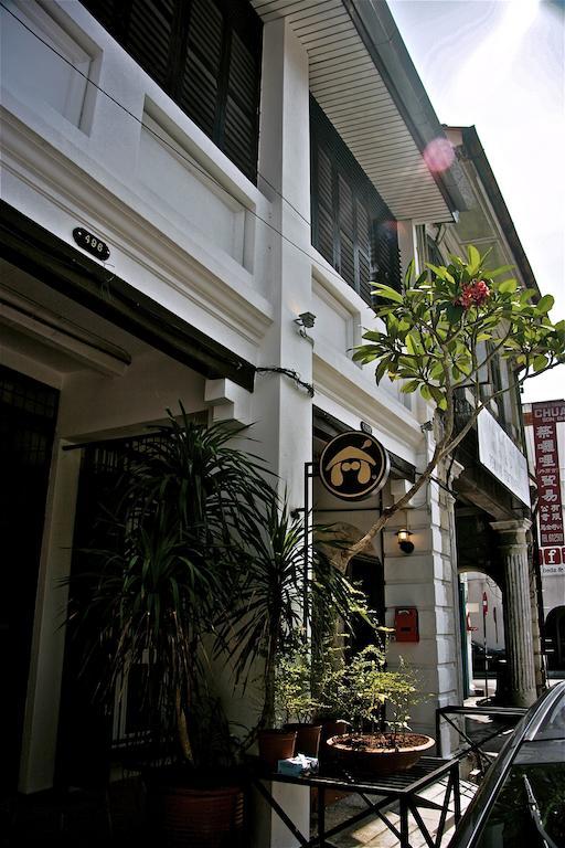 Magpie Heritage - Hideaway George Town Esterno foto