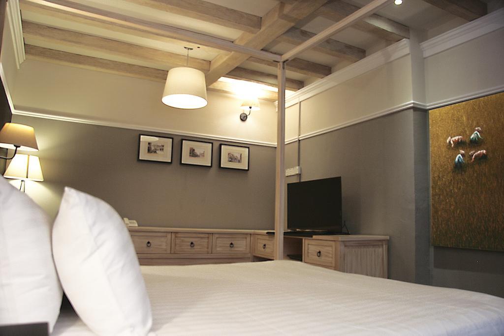 Magpie Heritage - Hideaway George Town Esterno foto