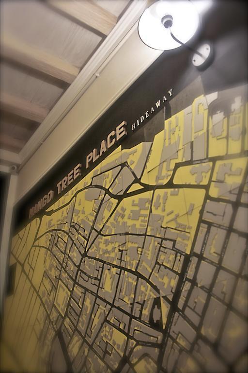 Magpie Heritage - Hideaway George Town Esterno foto