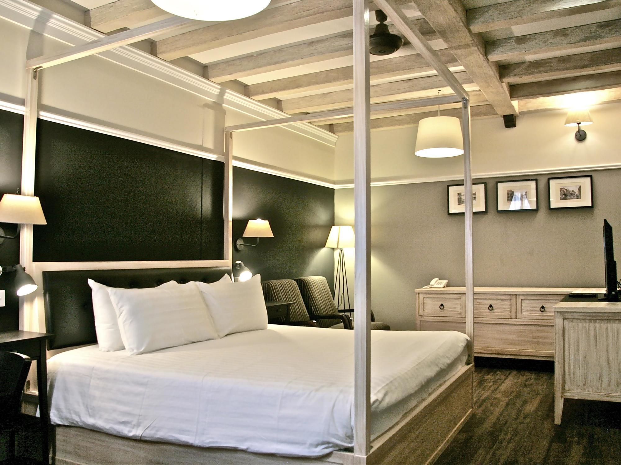 Magpie Heritage - Hideaway George Town Esterno foto