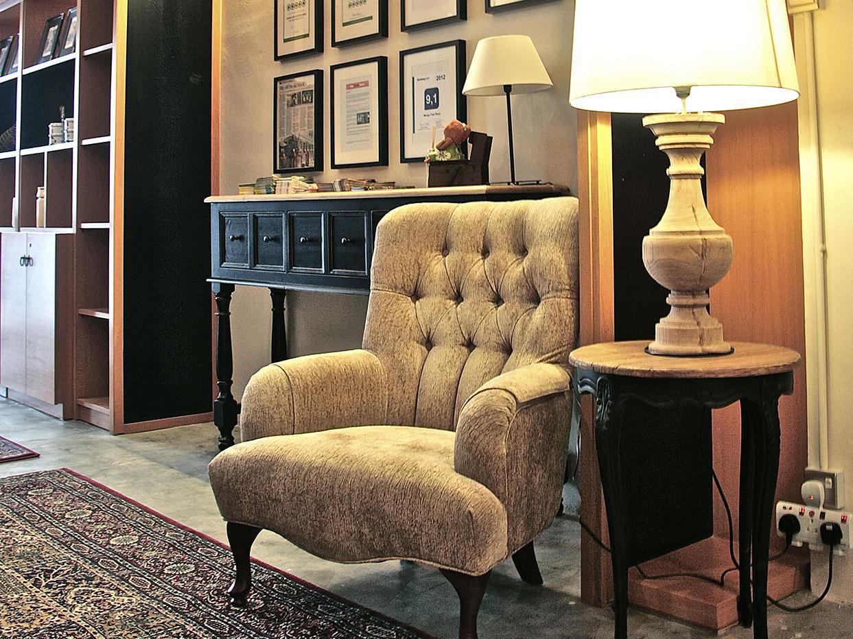 Magpie Heritage - Hideaway George Town Esterno foto