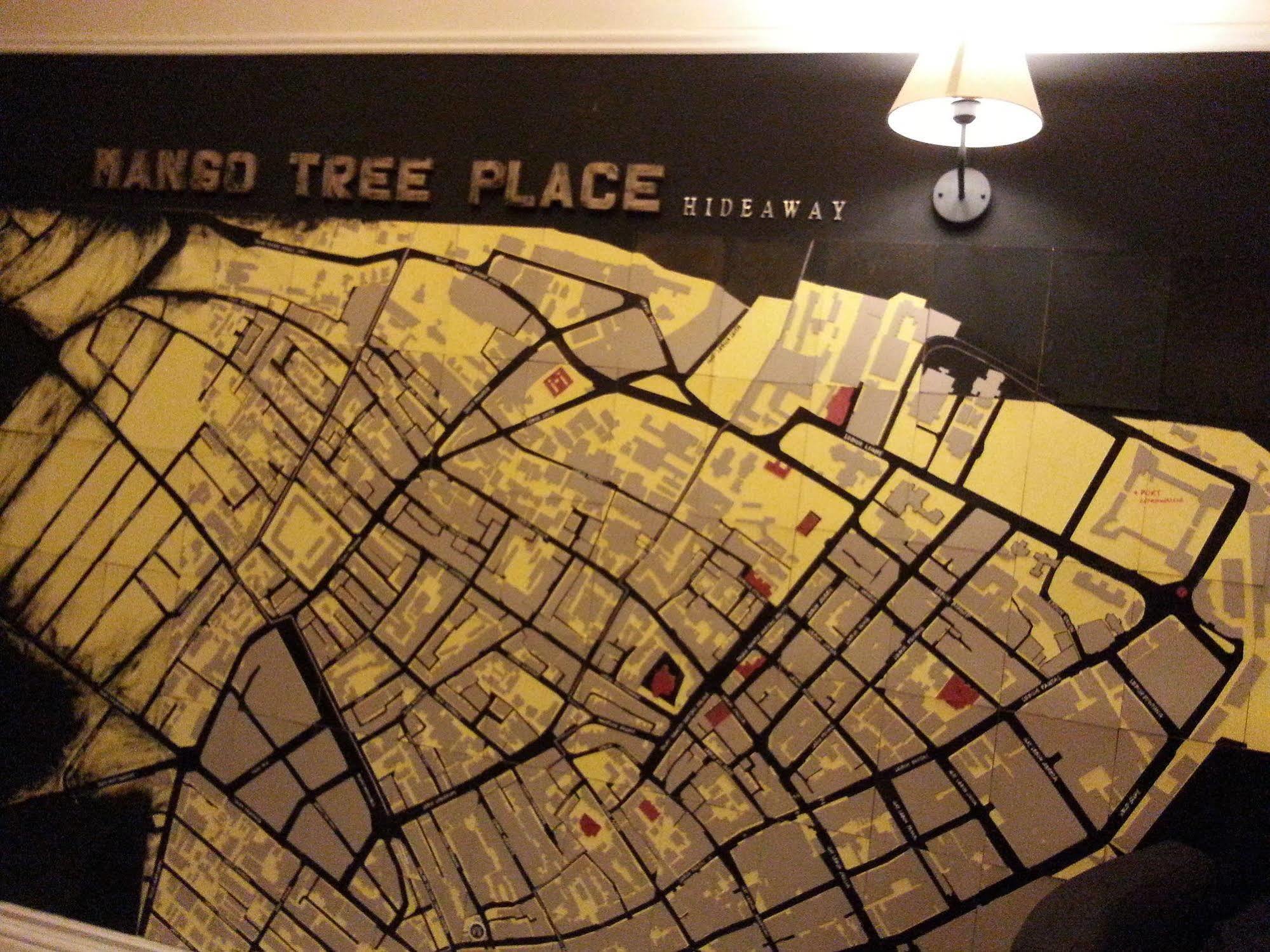 Magpie Heritage - Hideaway George Town Esterno foto