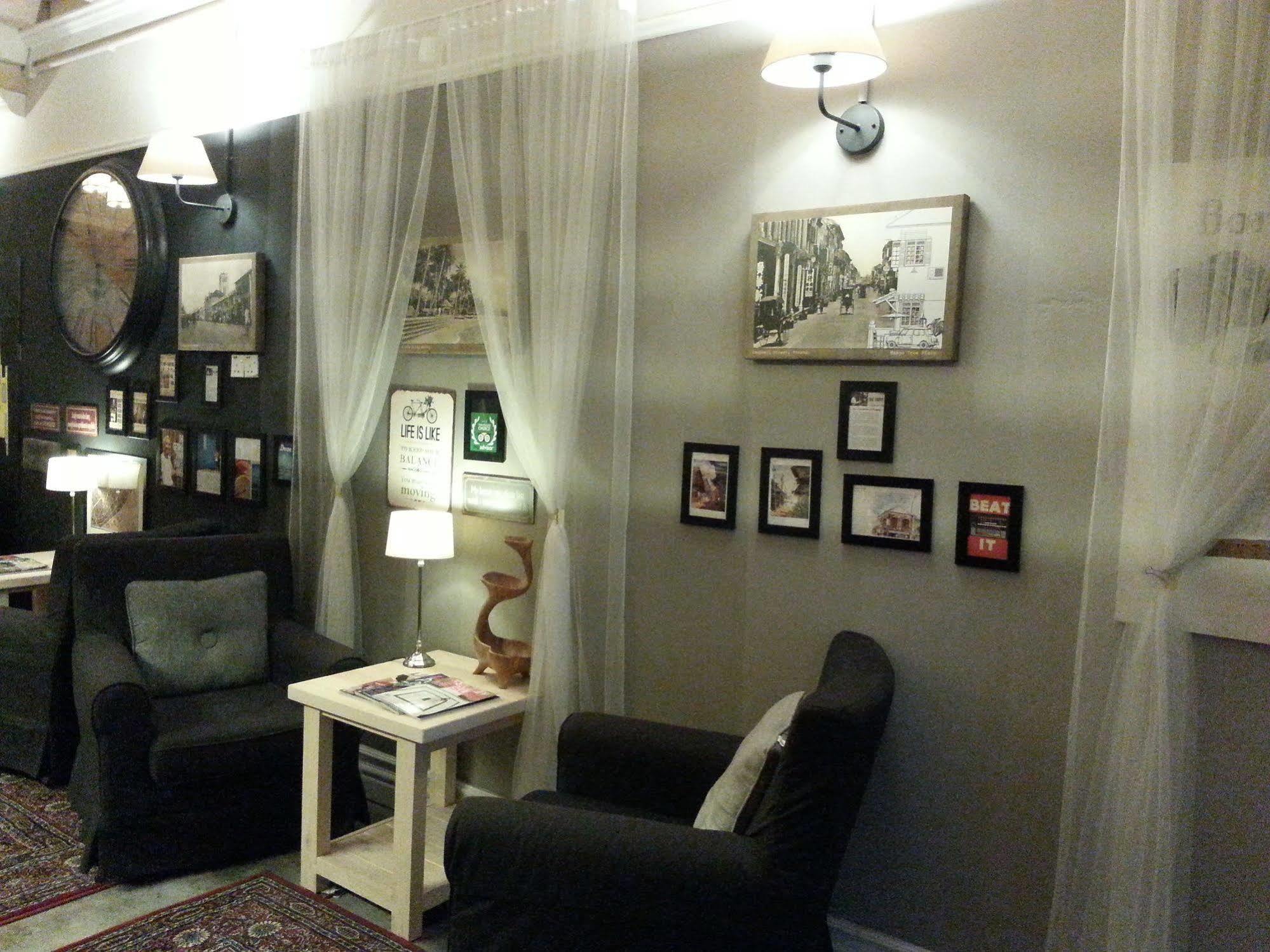 Magpie Heritage - Hideaway George Town Esterno foto