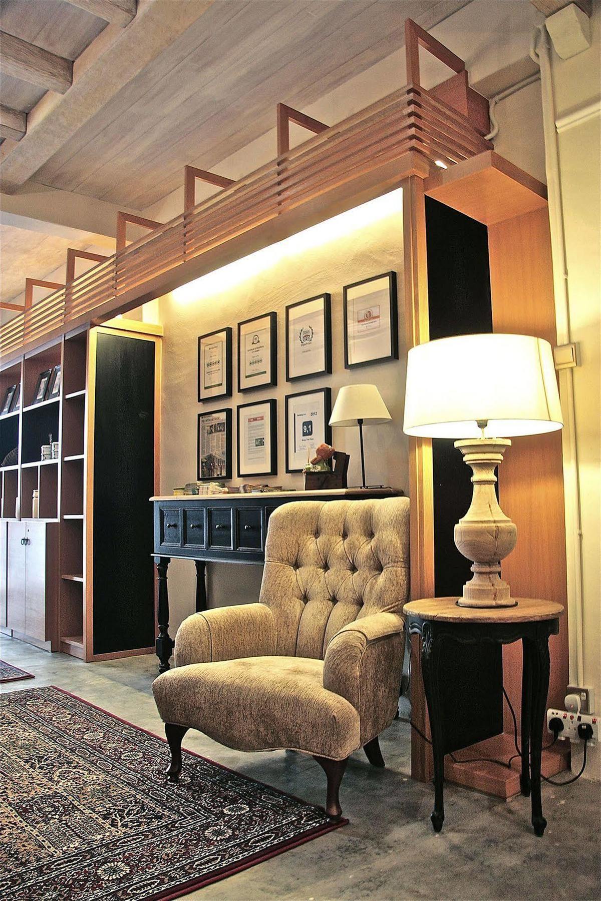 Magpie Heritage - Hideaway George Town Esterno foto