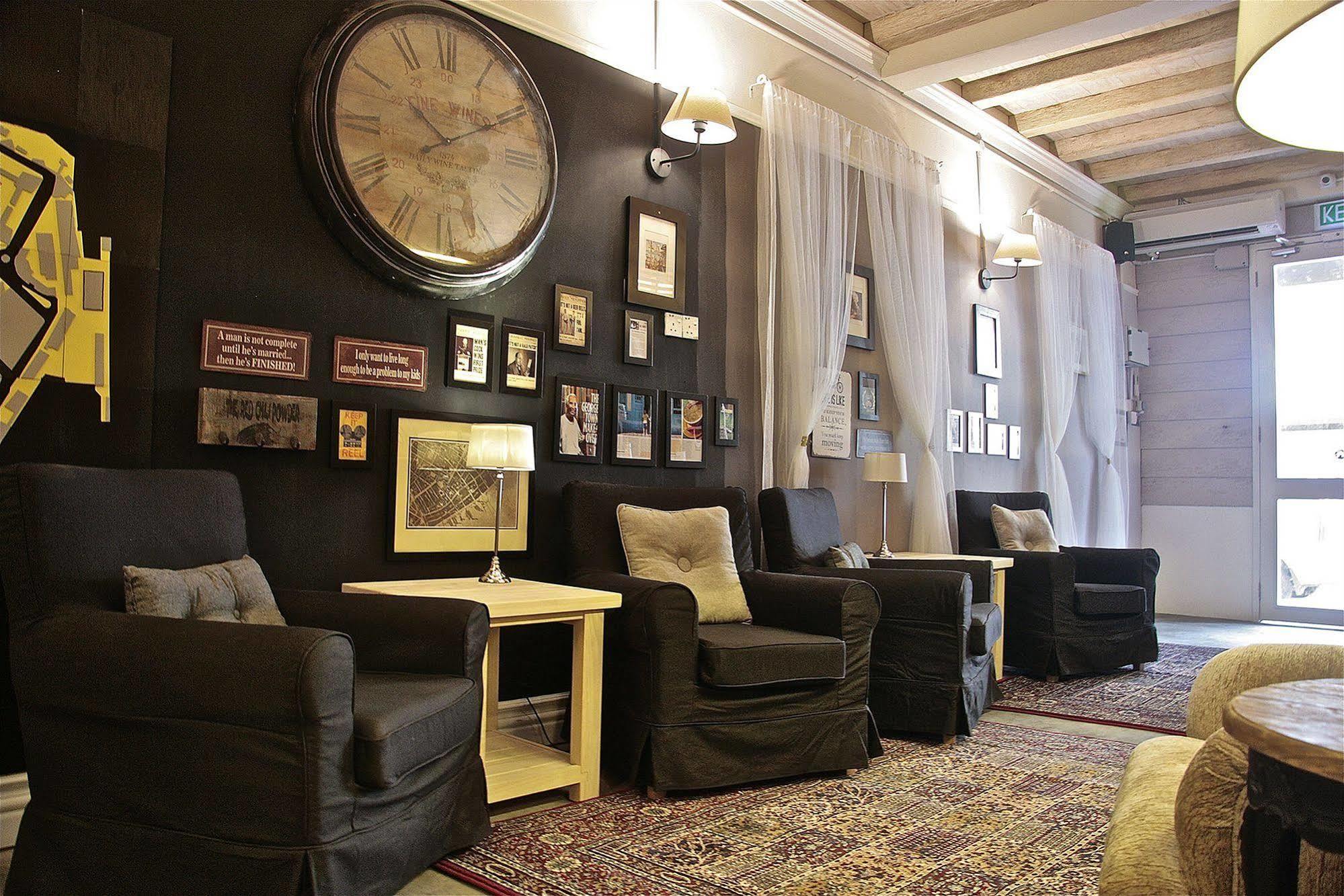Magpie Heritage - Hideaway George Town Esterno foto