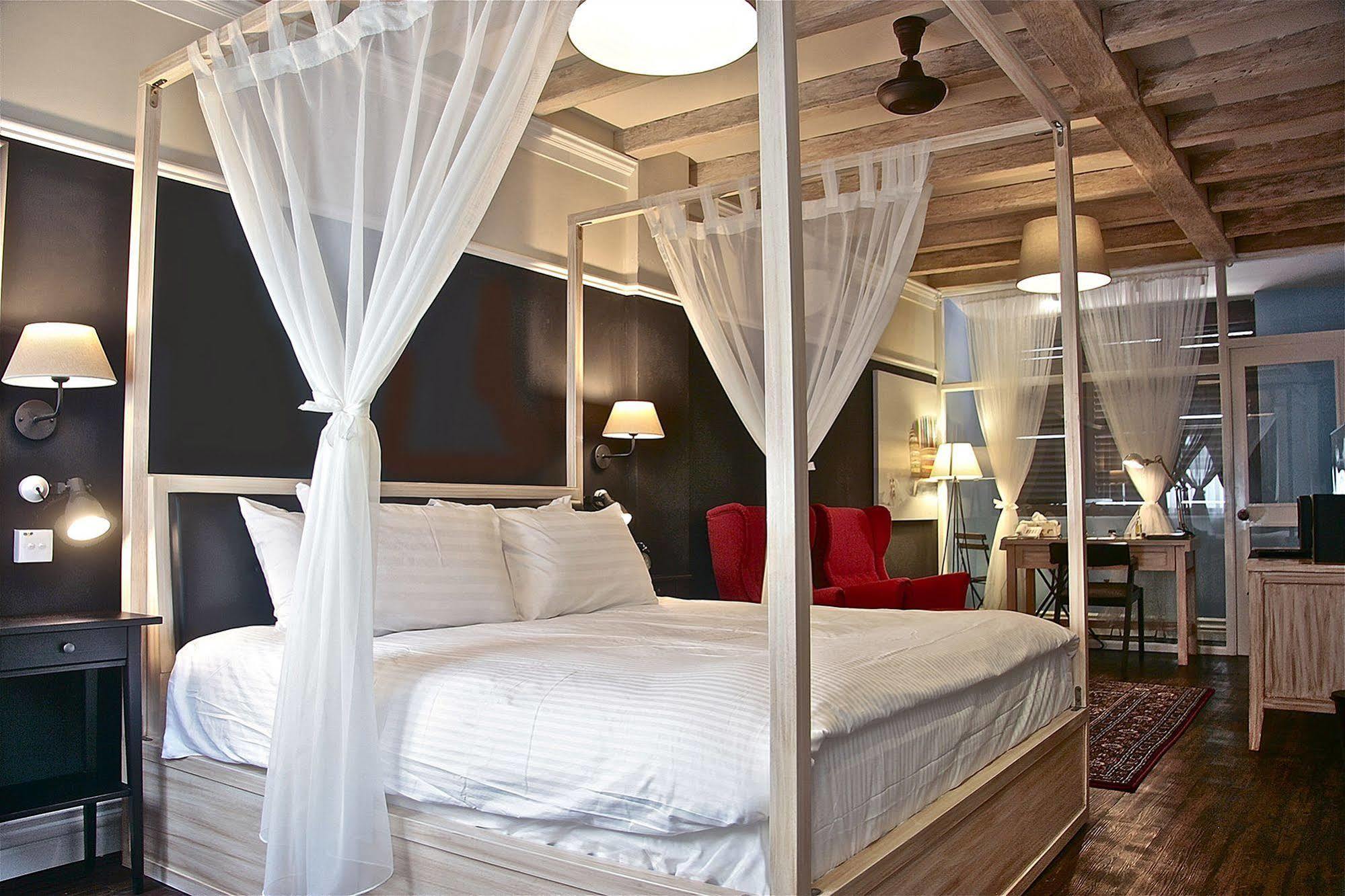 Magpie Heritage - Hideaway George Town Esterno foto
