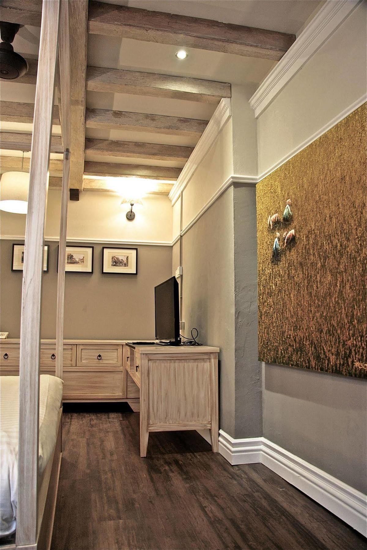 Magpie Heritage - Hideaway George Town Esterno foto