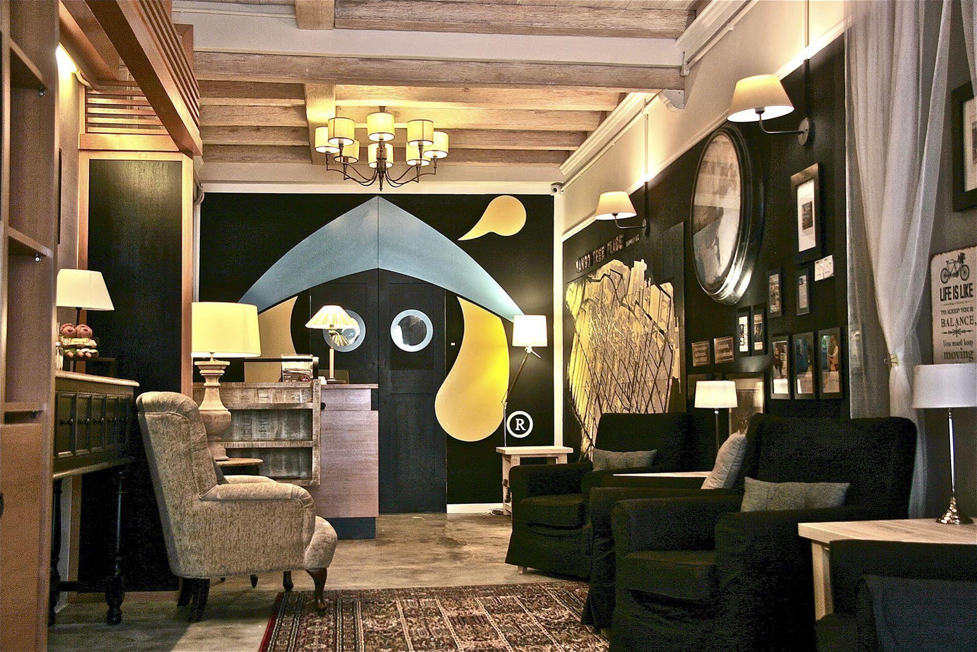 Magpie Heritage - Hideaway George Town Esterno foto