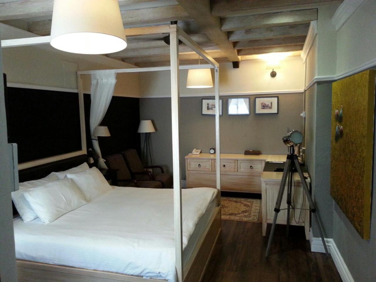 Magpie Heritage - Hideaway George Town Esterno foto