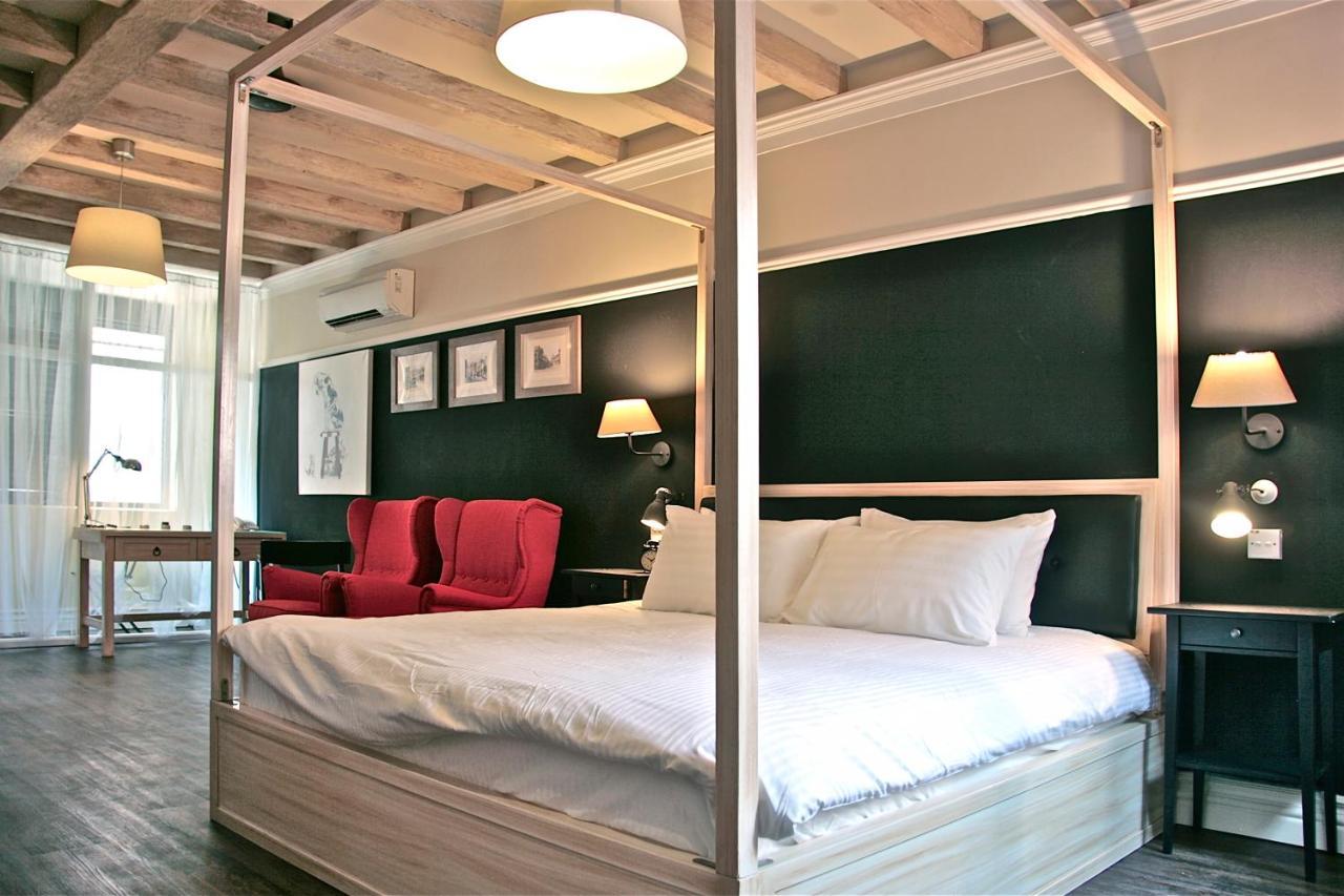 Magpie Heritage - Hideaway George Town Esterno foto