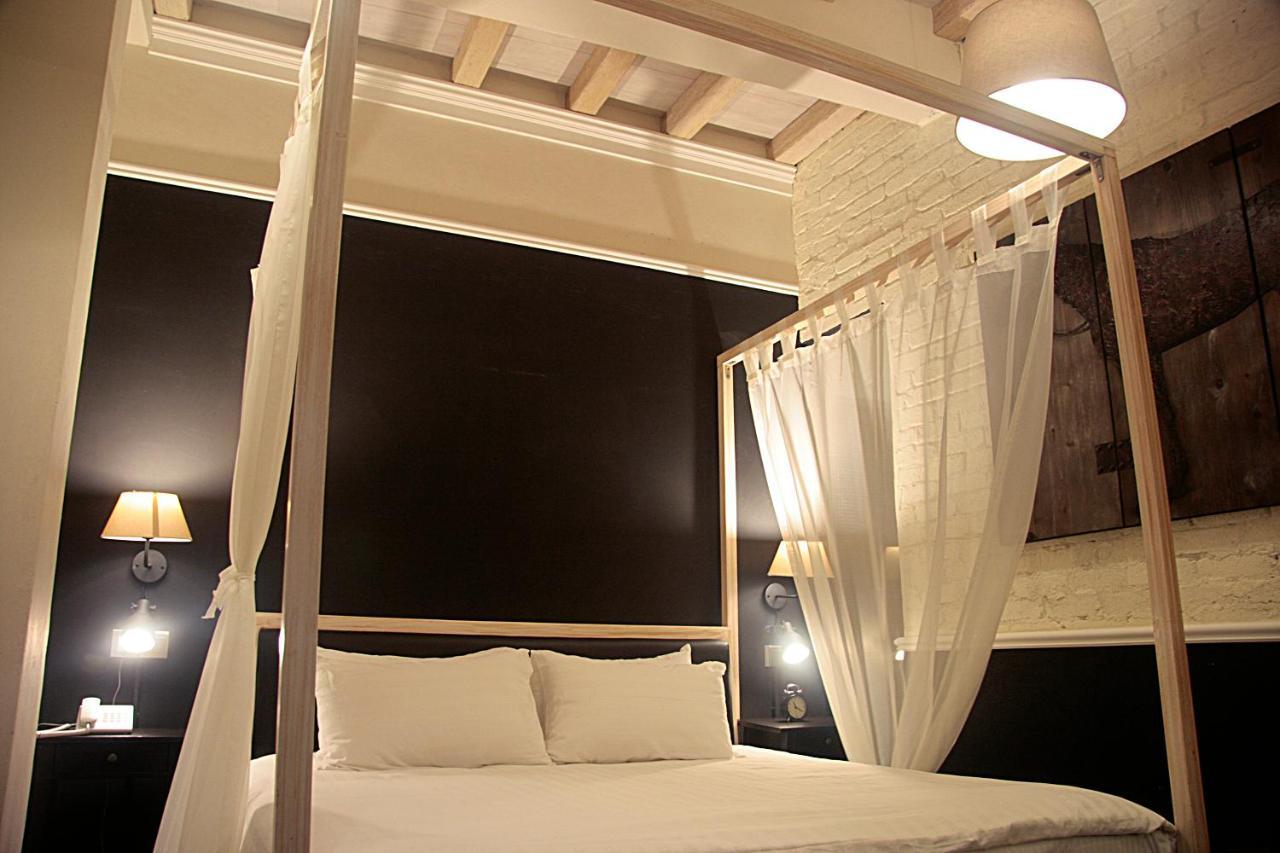 Magpie Heritage - Hideaway George Town Esterno foto