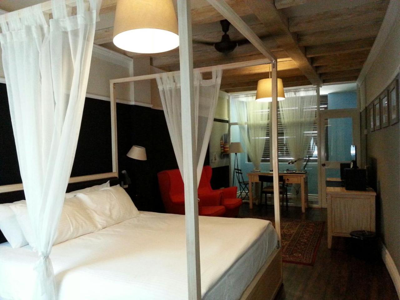 Magpie Heritage - Hideaway George Town Esterno foto