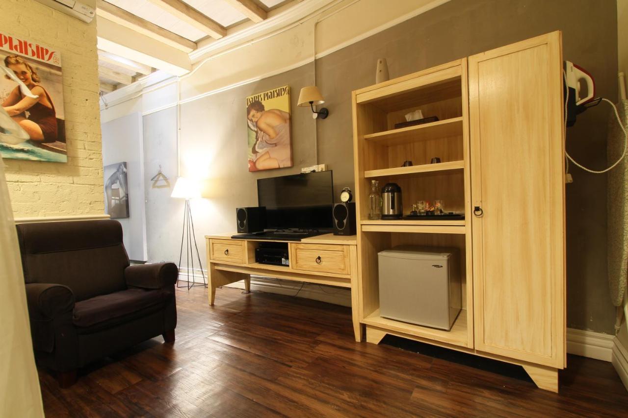 Magpie Heritage - Hideaway George Town Esterno foto