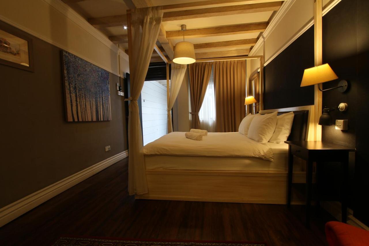 Magpie Heritage - Hideaway George Town Esterno foto