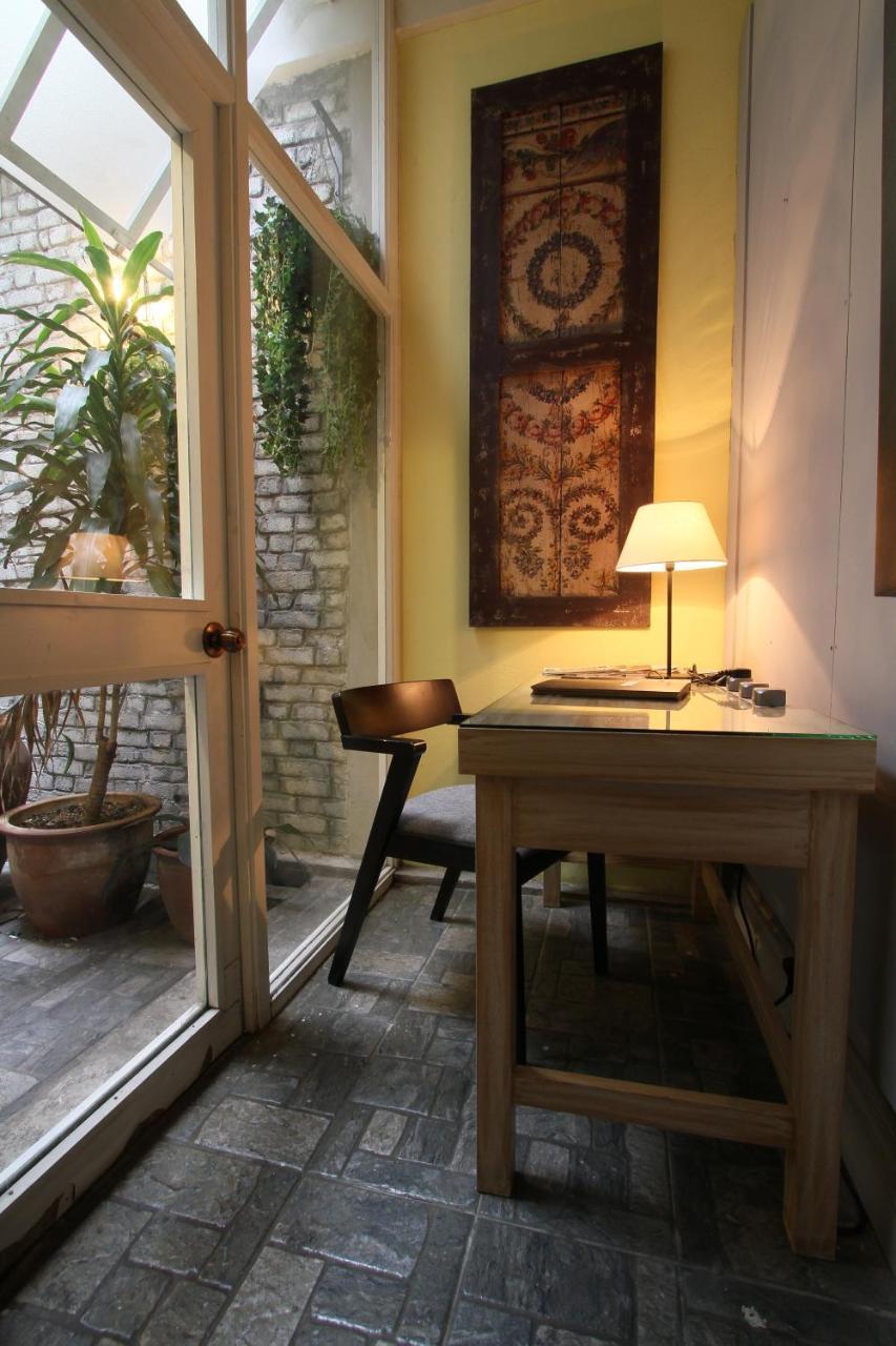 Magpie Heritage - Hideaway George Town Esterno foto